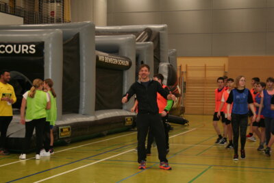 Foto des Albums: TRIXITT-Sporttag
