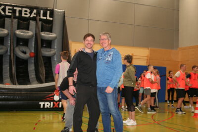 Foto des Albums: TRIXITT-Sporttag