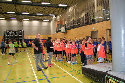 Foto des Albums: TRIXITT-Sporttag