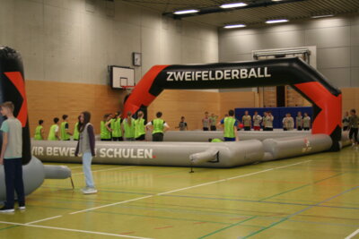 Foto des Albums: TRIXITT-Sporttag