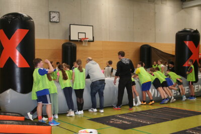 Foto des Albums: TRIXITT-Sporttag