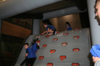 Foto des Albums: TRIXITT-Sporttag