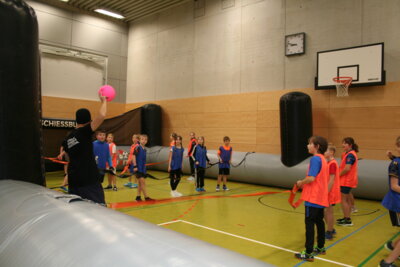 Foto des Albums: TRIXITT-Sporttag