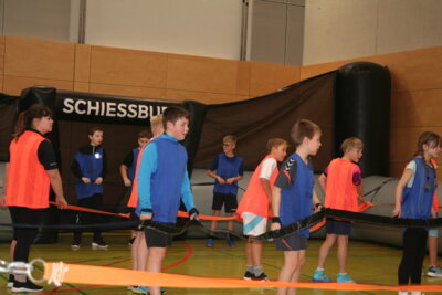 Foto des Albums: TRIXITT-Sporttag