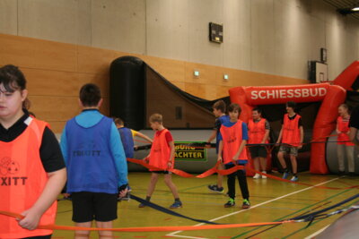 Foto des Albums: TRIXITT-Sporttag