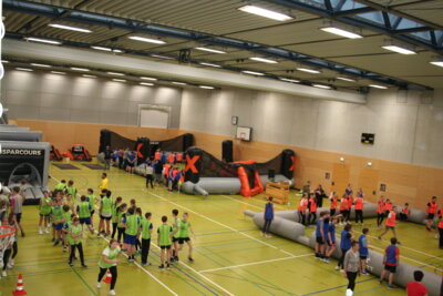 Foto des Albums: TRIXITT-Sporttag