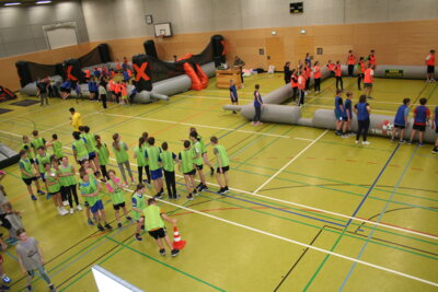 Foto des Albums: TRIXITT-Sporttag