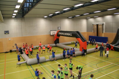 Foto des Albums: TRIXITT-Sporttag