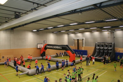 Foto des Albums: TRIXITT-Sporttag