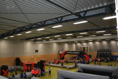 Foto des Albums: TRIXITT-Sporttag