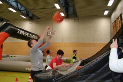 Foto des Albums: TRIXITT-Sporttag