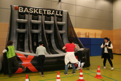 Foto des Albums: TRIXITT-Sporttag