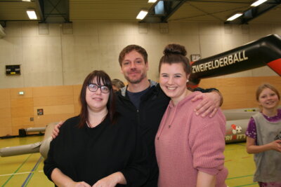 Foto des Albums: TRIXITT-Sporttag