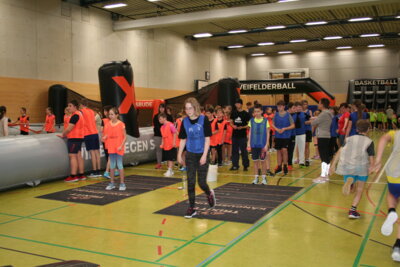 Foto des Albums: TRIXITT-Sporttag
