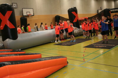 Foto des Albums: TRIXITT-Sporttag