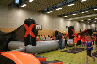 Foto des Albums: TRIXITT-Sporttag