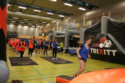 Foto des Albums: TRIXITT-Sporttag