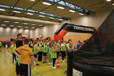 Foto des Albums: TRIXITT-Sporttag