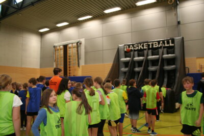 Foto des Albums: TRIXITT-Sporttag