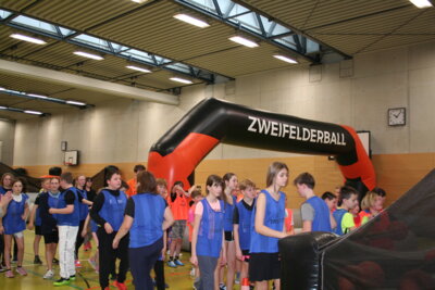 Foto des Albums: TRIXITT-Sporttag