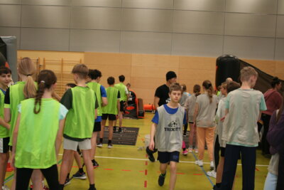 Foto des Albums: TRIXITT-Sporttag
