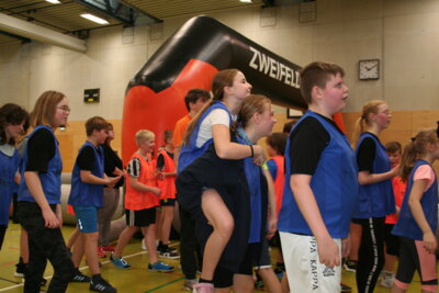 Foto des Albums: TRIXITT-Sporttag