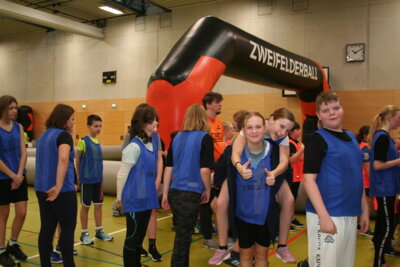 Foto des Albums: TRIXITT-Sporttag