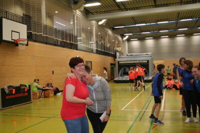 Foto des Albums: TRIXITT-Sporttag