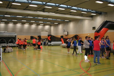 Foto des Albums: TRIXITT-Sporttag