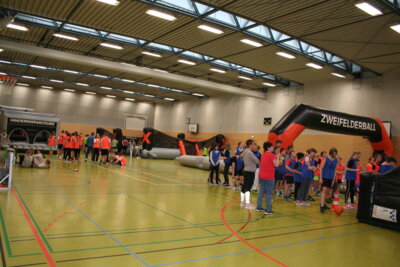 Foto des Albums: TRIXITT-Sporttag