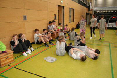 Foto des Albums: TRIXITT-Sporttag
