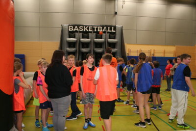 Foto des Albums: TRIXITT-Sporttag