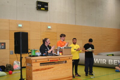 Foto des Albums: TRIXITT-Sporttag