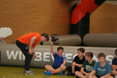 Foto des Albums: TRIXITT-Sporttag