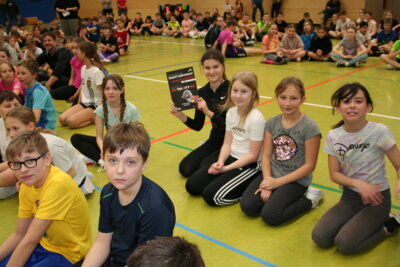 Foto des Albums: TRIXITT-Sporttag