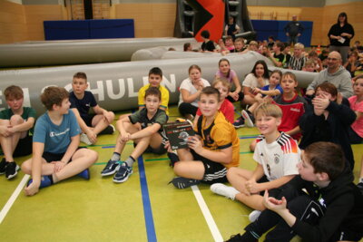 Foto des Albums: TRIXITT-Sporttag