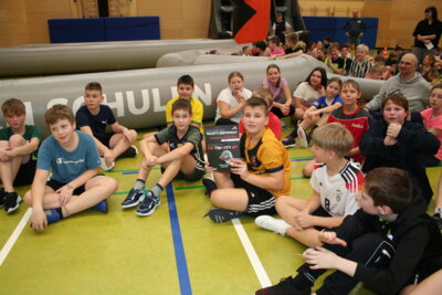 Foto des Albums: TRIXITT-Sporttag