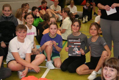 Foto des Albums: TRIXITT-Sporttag