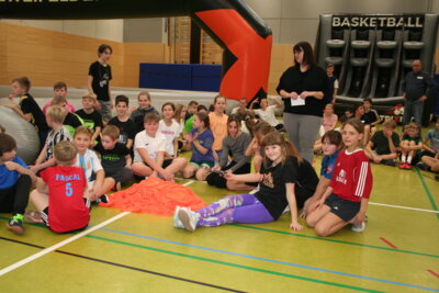 Foto des Albums: TRIXITT-Sporttag