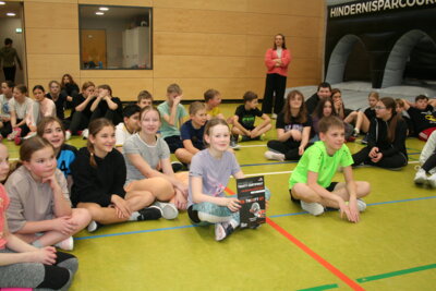 Foto des Albums: TRIXITT-Sporttag