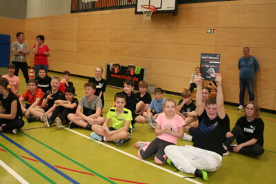 Foto des Albums: TRIXITT-Sporttag