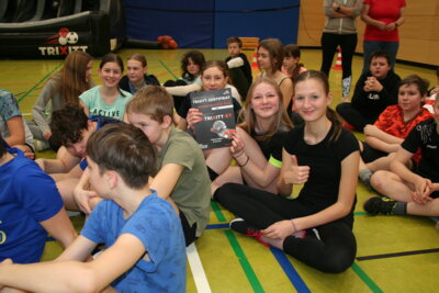 Foto des Albums: TRIXITT-Sporttag
