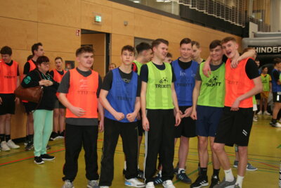 Foto des Albums: TRIXITT-Sporttag