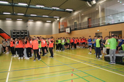 Foto des Albums: TRIXITT-Sporttag