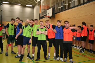 Foto des Albums: TRIXITT-Sporttag