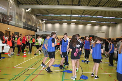 Foto des Albums: TRIXITT-Sporttag