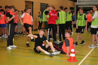 Foto des Albums: TRIXITT-Sporttag