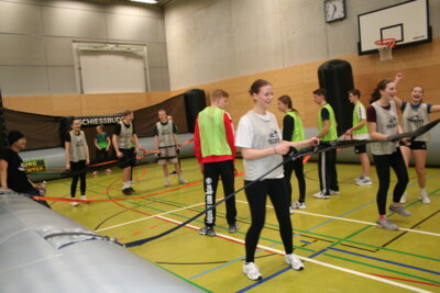 Foto des Albums: TRIXITT-Sporttag