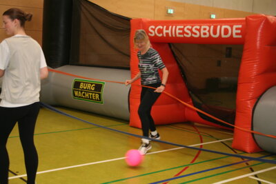 Foto des Albums: TRIXITT-Sporttag