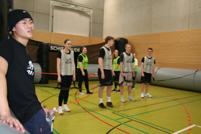 Foto des Albums: TRIXITT-Sporttag
